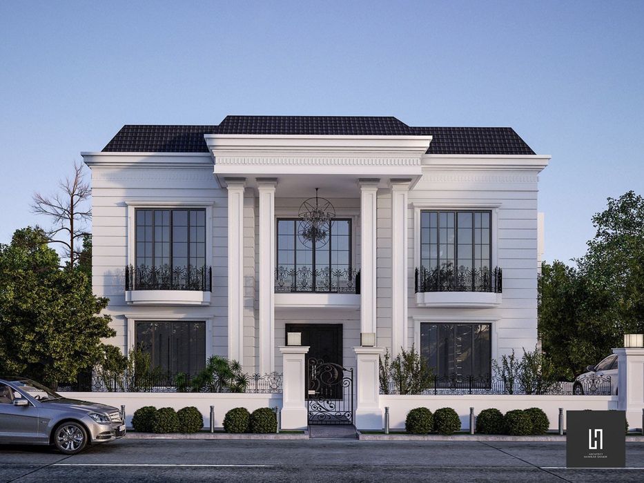 Arxitektura Samarqand Dizayn Studio Project Uz