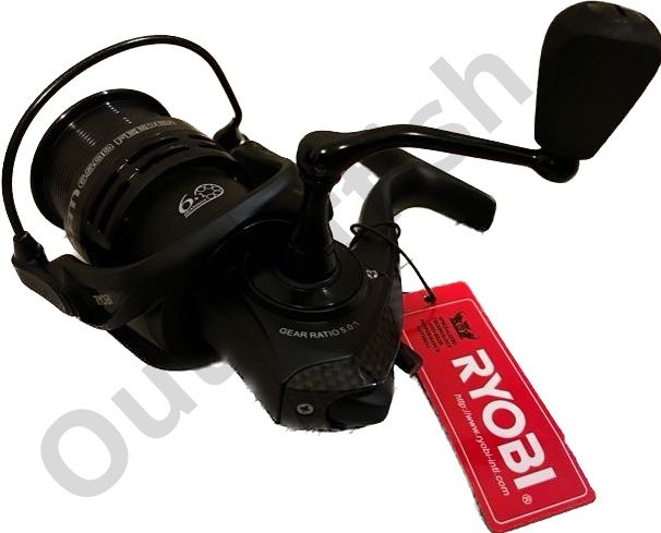 Макара Ryobi Slam Feeder 6000