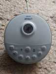 Statii bebe,sistem monitorizare,baby monitor Philips avent scd 580