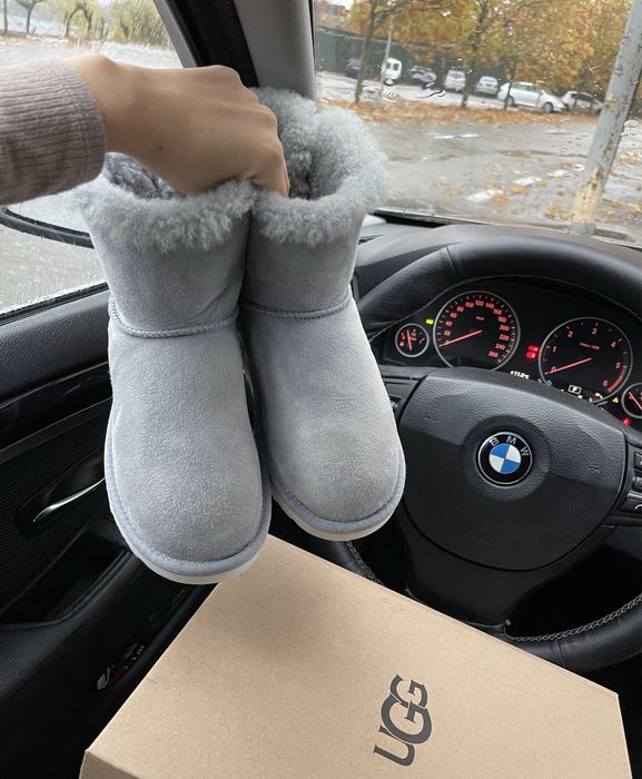 Ugg originale marime 39