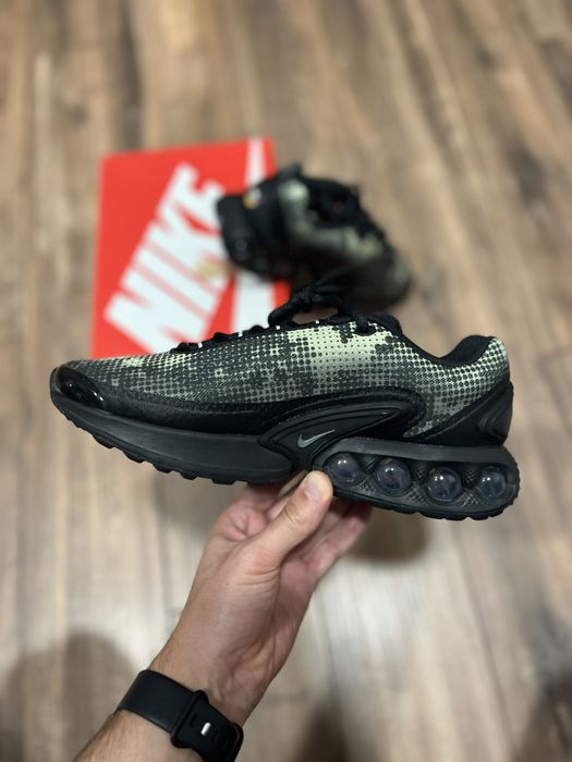 Nike Air Max DN.