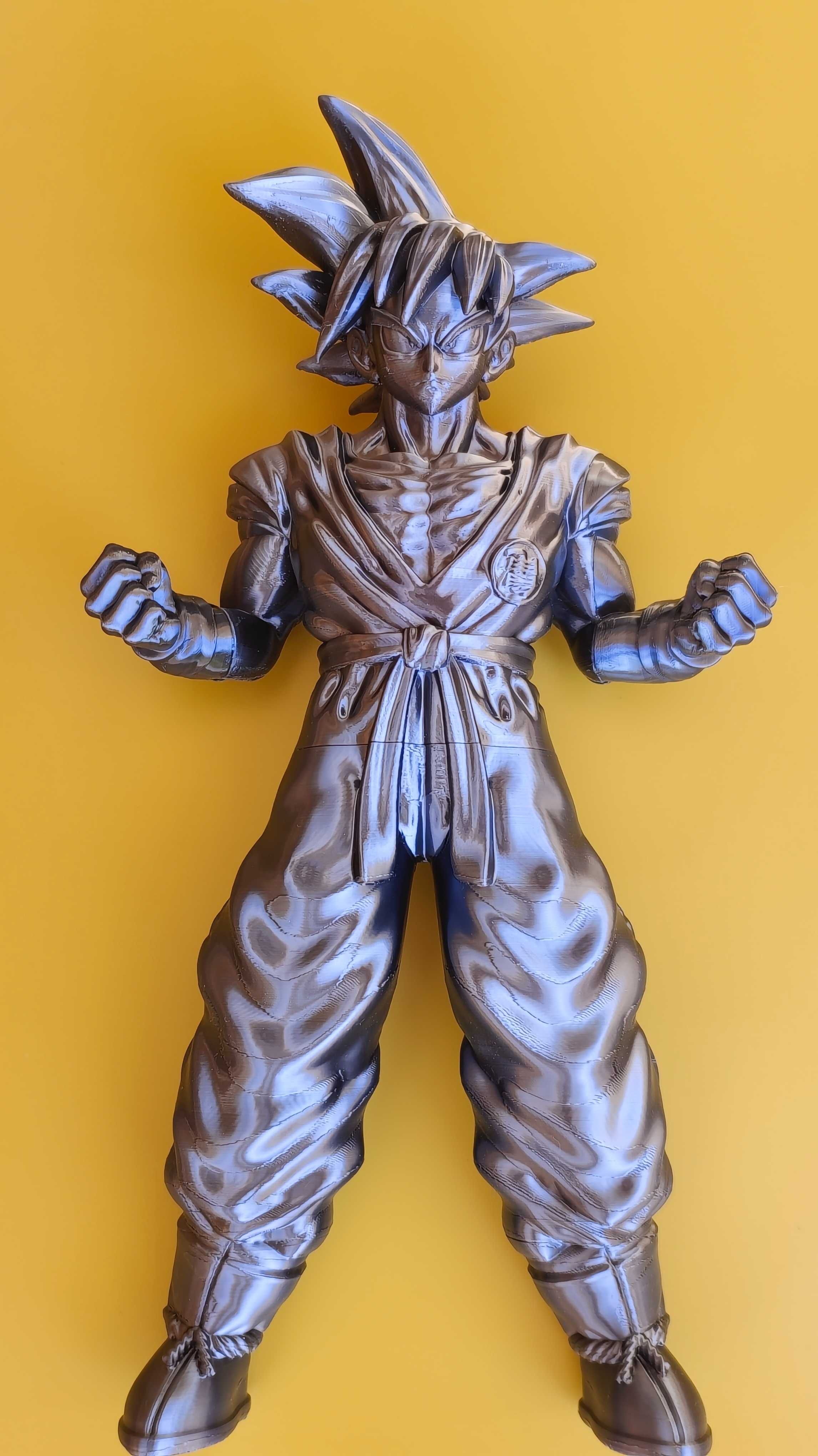 Figurina Dragon Ball Goku 34 cm