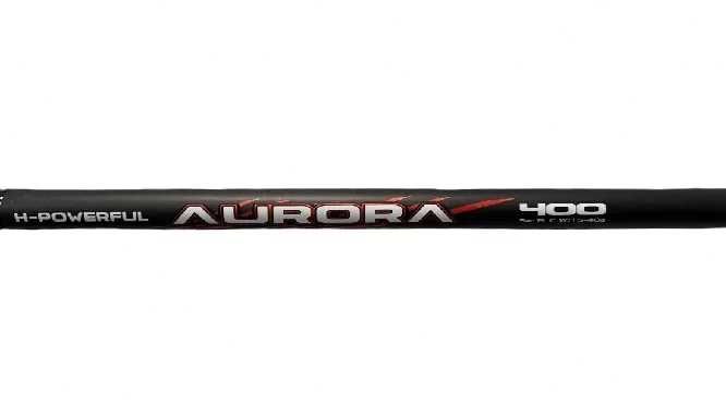 Aurora Wind Blade 4м