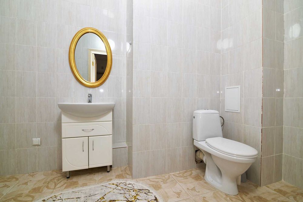 3-х комн. жк Триумф Астаны. Ипотека+. Все остается.