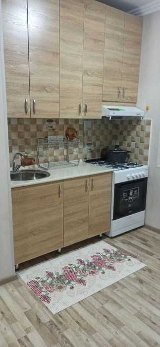 Продаётся свой дом, в хорошем локацие