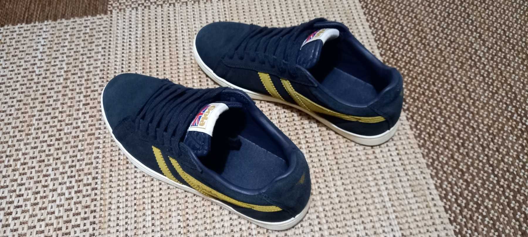 Gola Equipe Suede спортни обувки