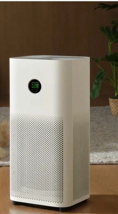 продаётся очиститель воздуха Xiaomi Smart Air