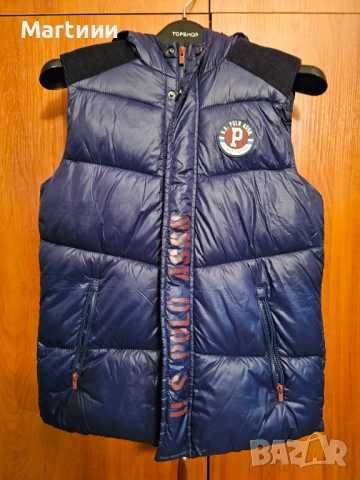 Детсса грейка U.S. Polo