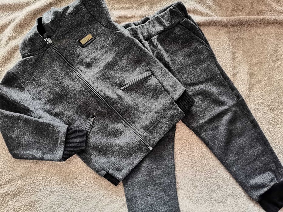 дрешки за момче 104-110