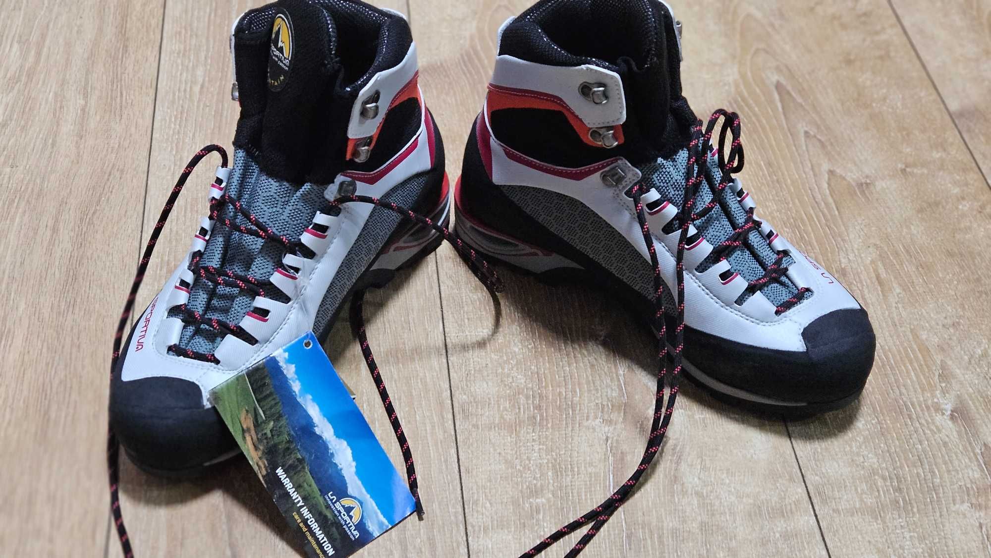 Bocanci trekking dama La Sportiva Trango Tower GTX,nr.41