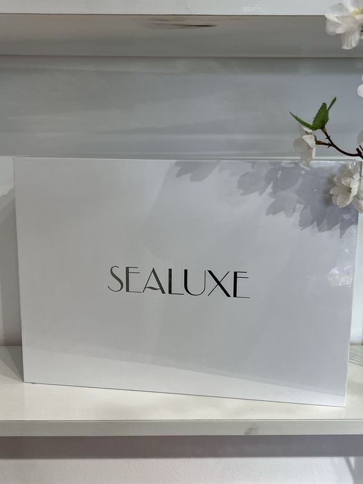 SEALUXE greenleaf