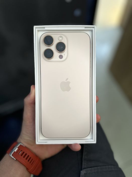 iPhone 16 Pro Max 1TB|Айфон 16 Про Макс 1ТБ