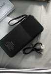 Powerbank capacitate de 20000mAh, încărcare rapidă 22,5W. [NOU]