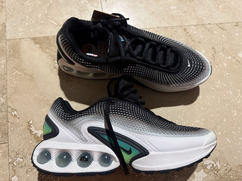 Nike air max dn niu cu eticheta