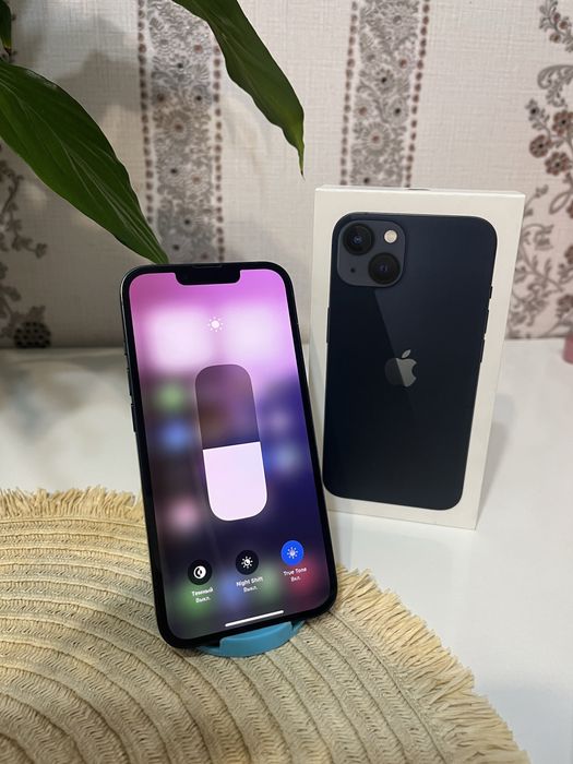 Iphone 13 в отличном состоянии