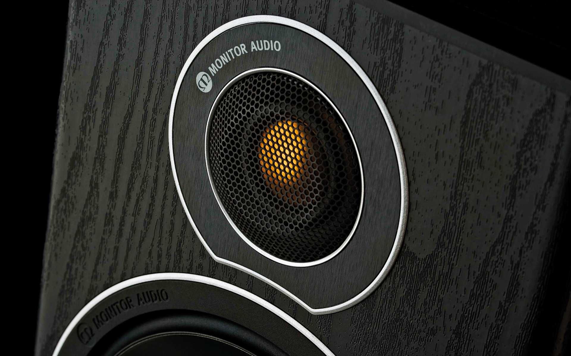 Колонки Monitor Audio Bronze 2 (Британия)   2 фронтальные + 1 центр