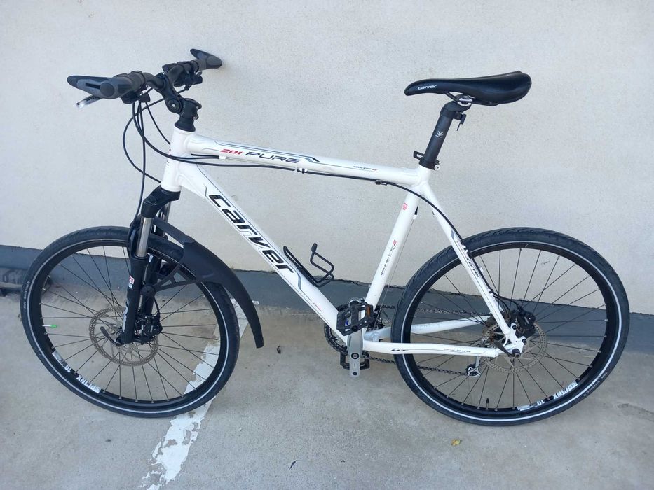 Vand bicicleta Mountain bike Carver pure 201 - 999 lei