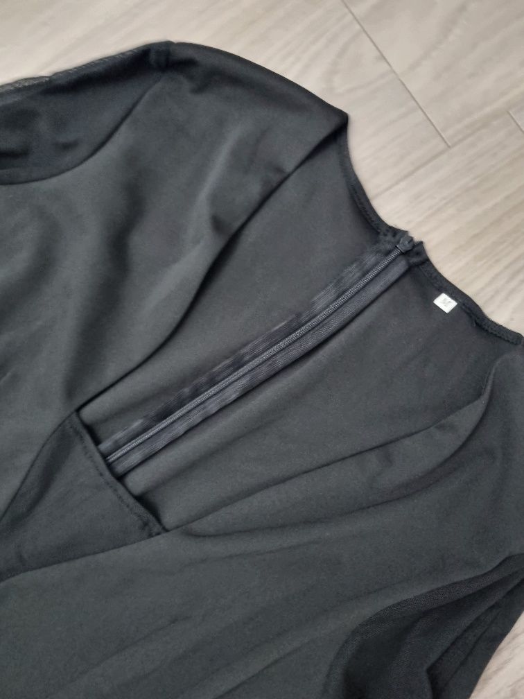 Salopetă elegantă