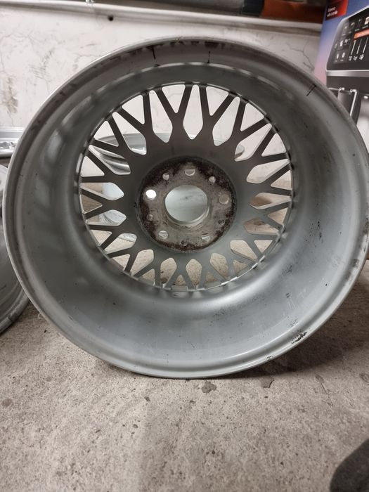 Джанти BMW Style 5 BBS rz469