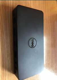 Vând docking station Dell D3100 perfect functonal