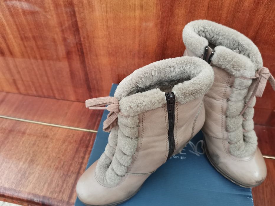 Продам туфли в отличном состоянии