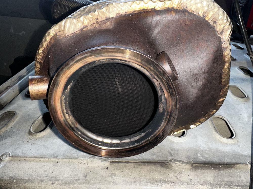 Dpf 3.0d 313 cp n57