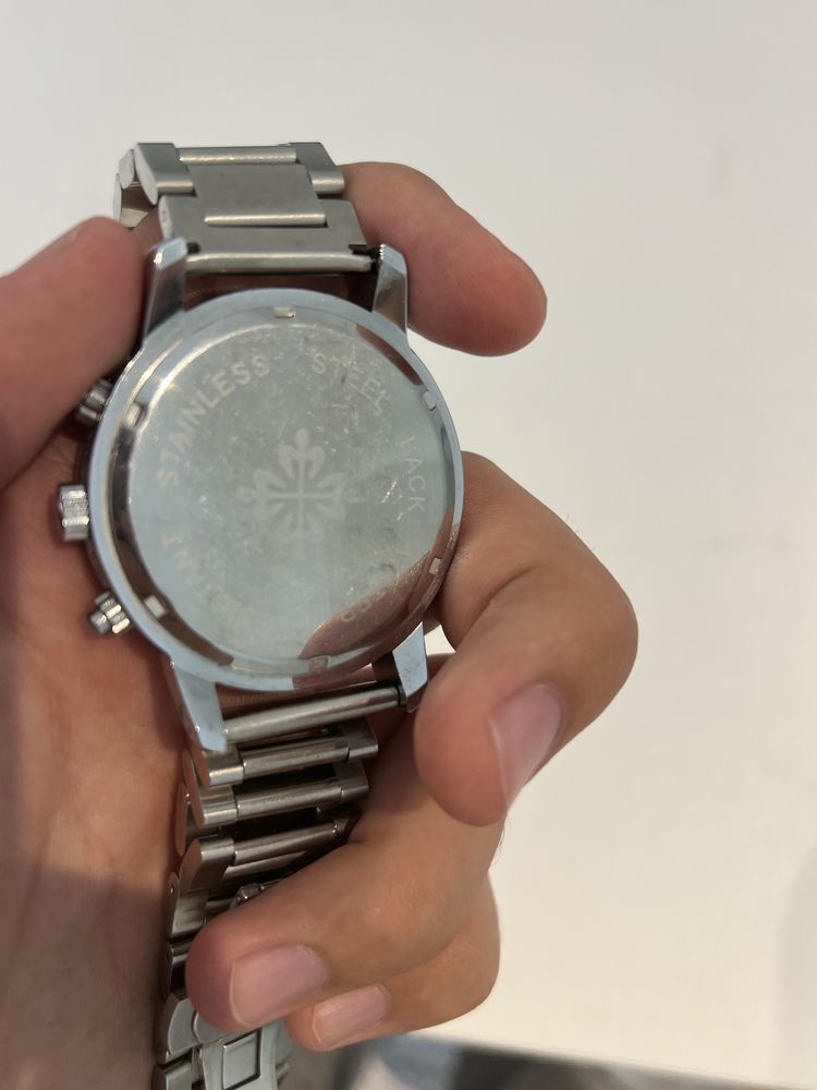 Часы patek philippe