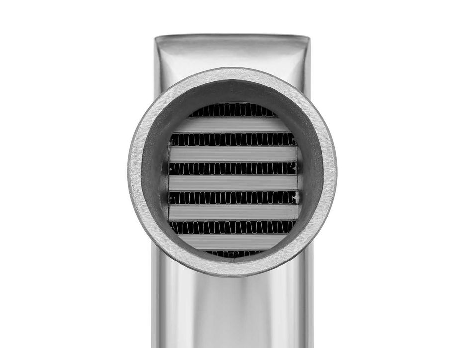 Интеркулер Кулер 600x300x76мм Intercooler FMIC