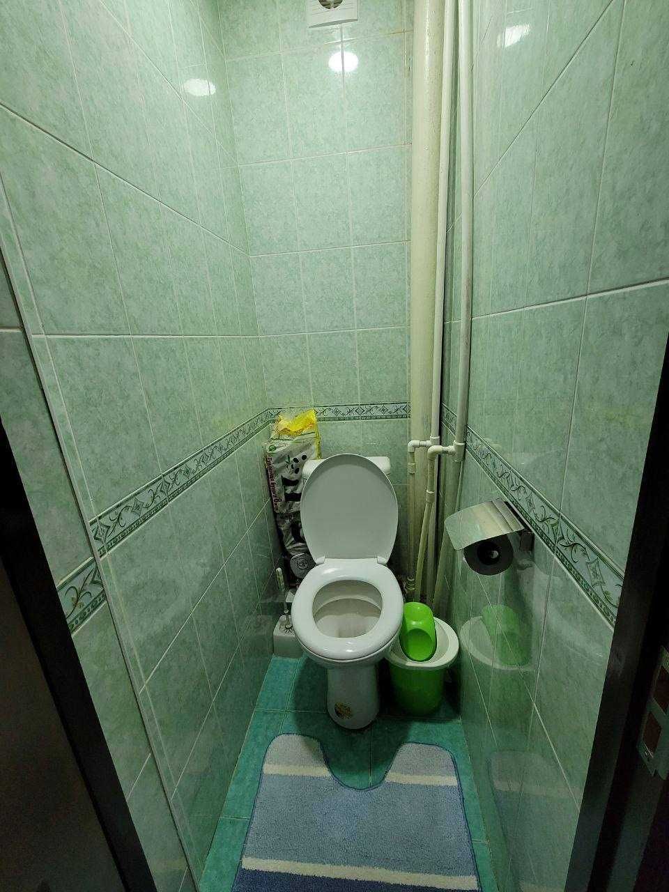 СРОЧНО !! Продается квартира в Яшнабаде 3/3/4 ( 70 кв/м ) Тузел 1