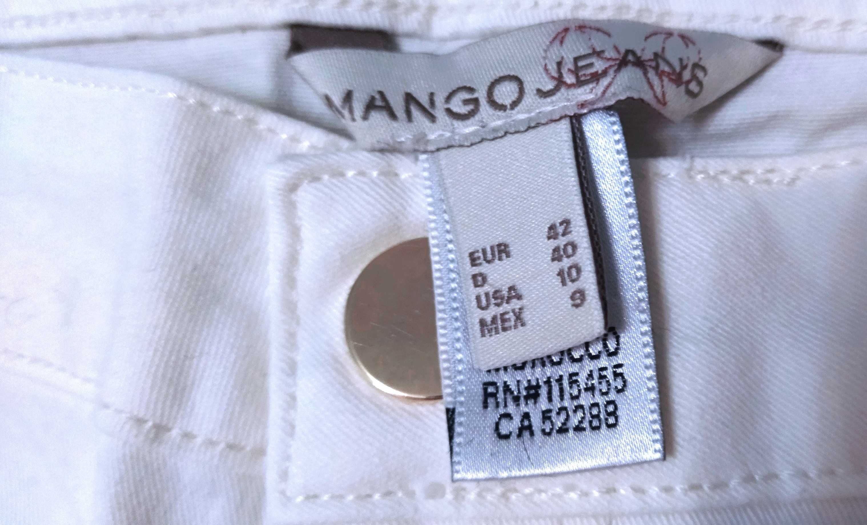 "Zara"38,*Mango"42-Shorts