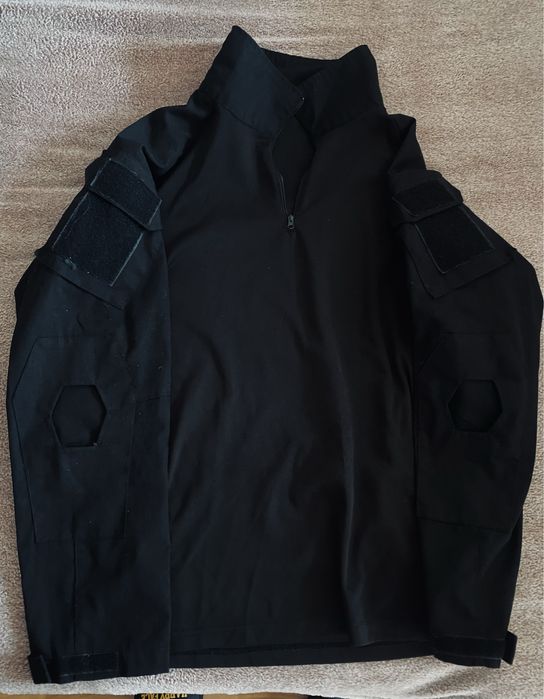 Bluza tactica Pentagon Wolf Combat