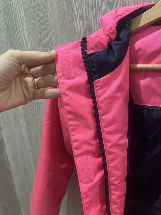 Geaca impermeabila, 134 cm, 40 lei