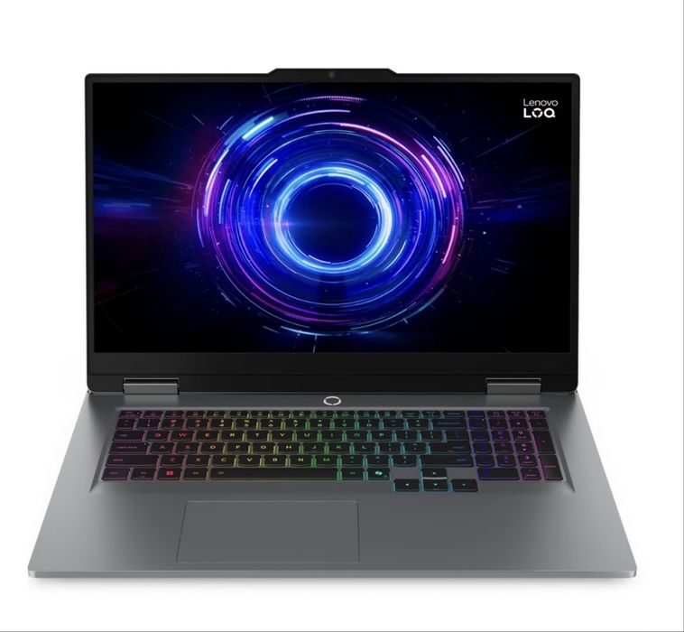 Ноутбук Lenovo LOQ