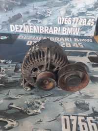 Alternator BMW E60 525d 197cp