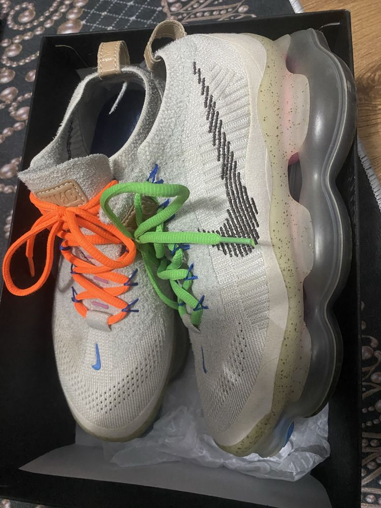 Nike scorpion 42номер