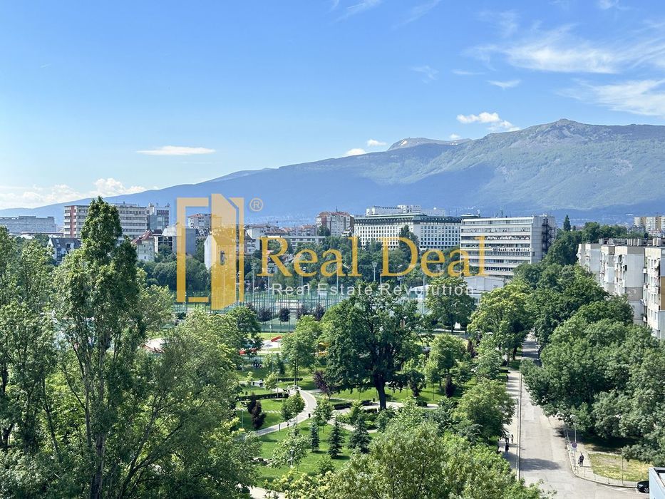 Дава се под наем Тристаен апартамент в София, Зона Б-5 - 95 кв.м за 1049 € - Снимка #6