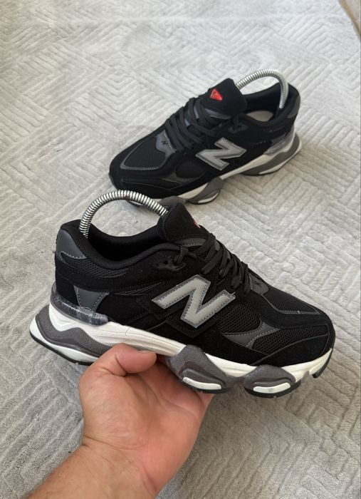 New balance 9060