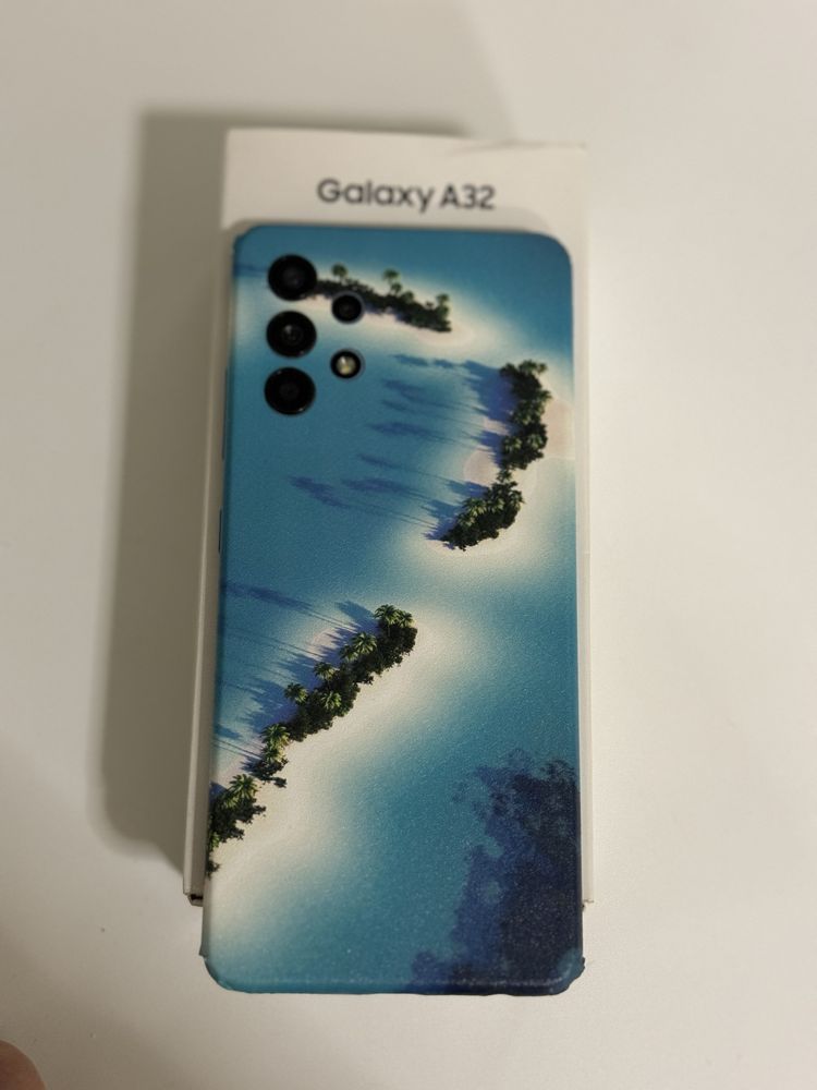 Продам смартфон Samsung Galaxy A32