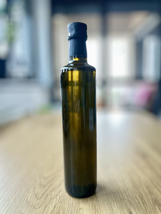 Epirus Gold – ulei de măsline extravirgin din inima Greciei