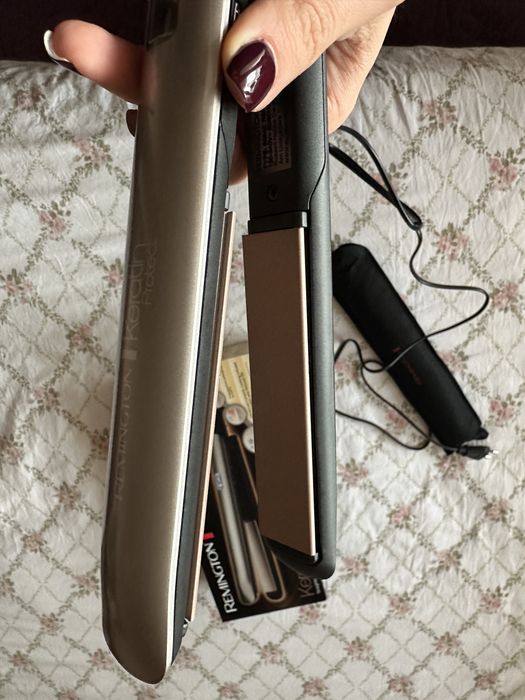 Чисто нова преса Ремингтън