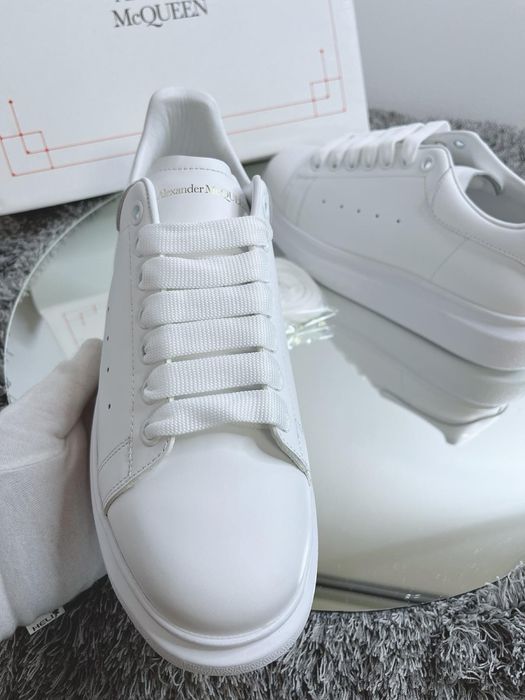 Adidasi Alexander Mcqueen