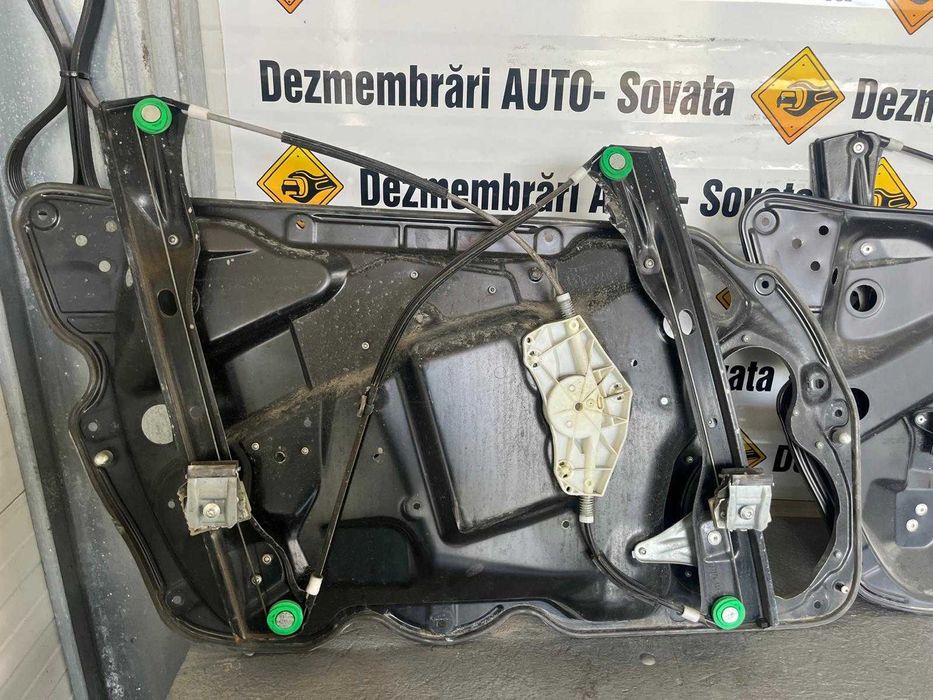 Macara electrica geam Volkswagen Passat B6 Variant(3C5) Fabr 2005-2010