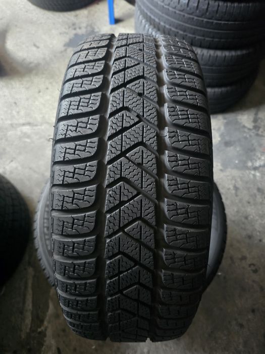Pirelli 205/45 R17 88V MS iarnă