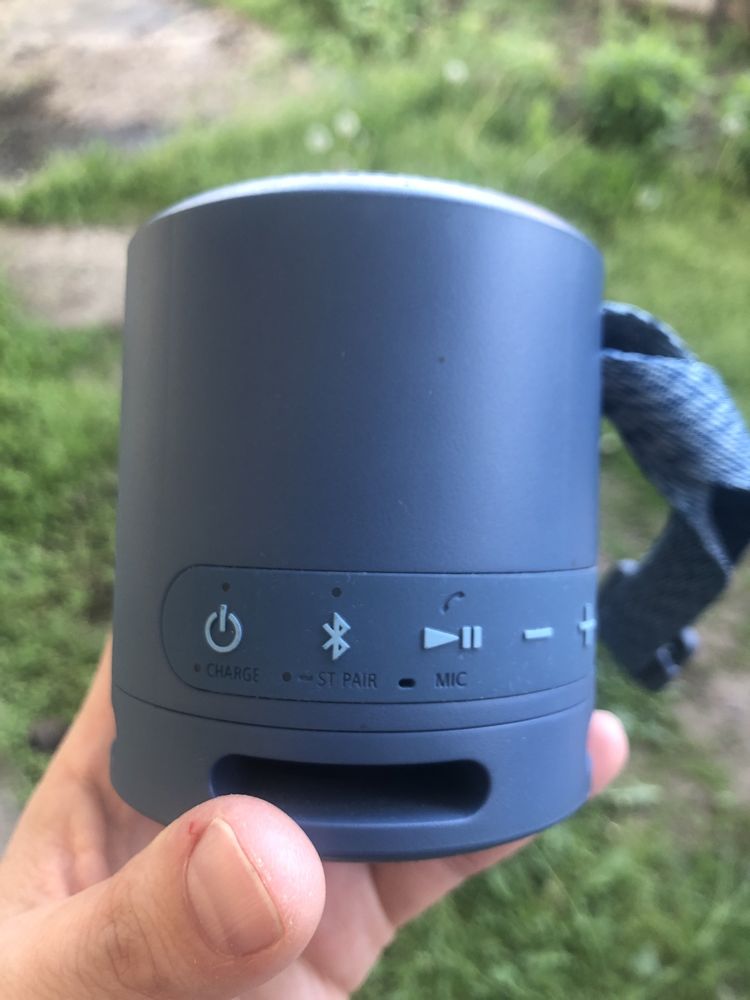 Boxă Sony SRS-XB13