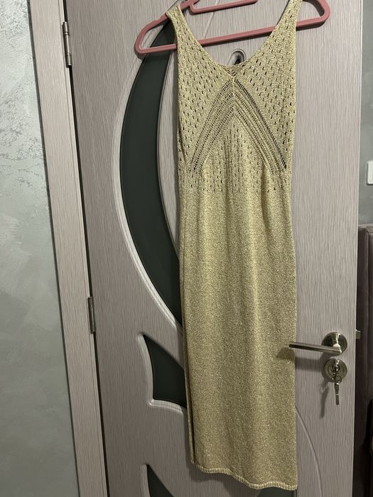 Бутикова лятна рокля