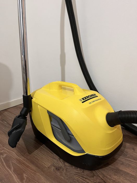 Прахосмукачка karcher ds 5.800