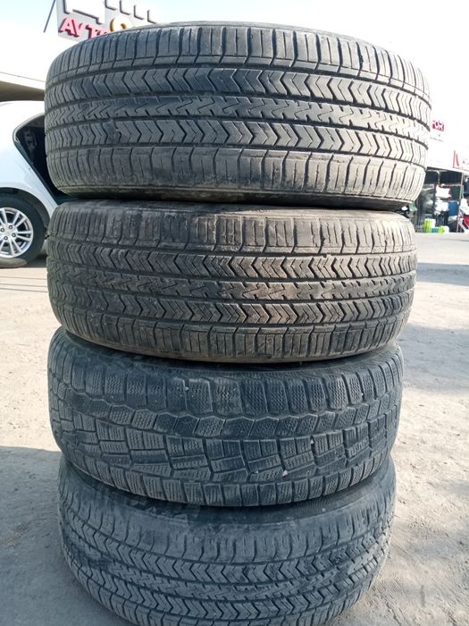 Diska balon sotiladi R15 Spark Nexia