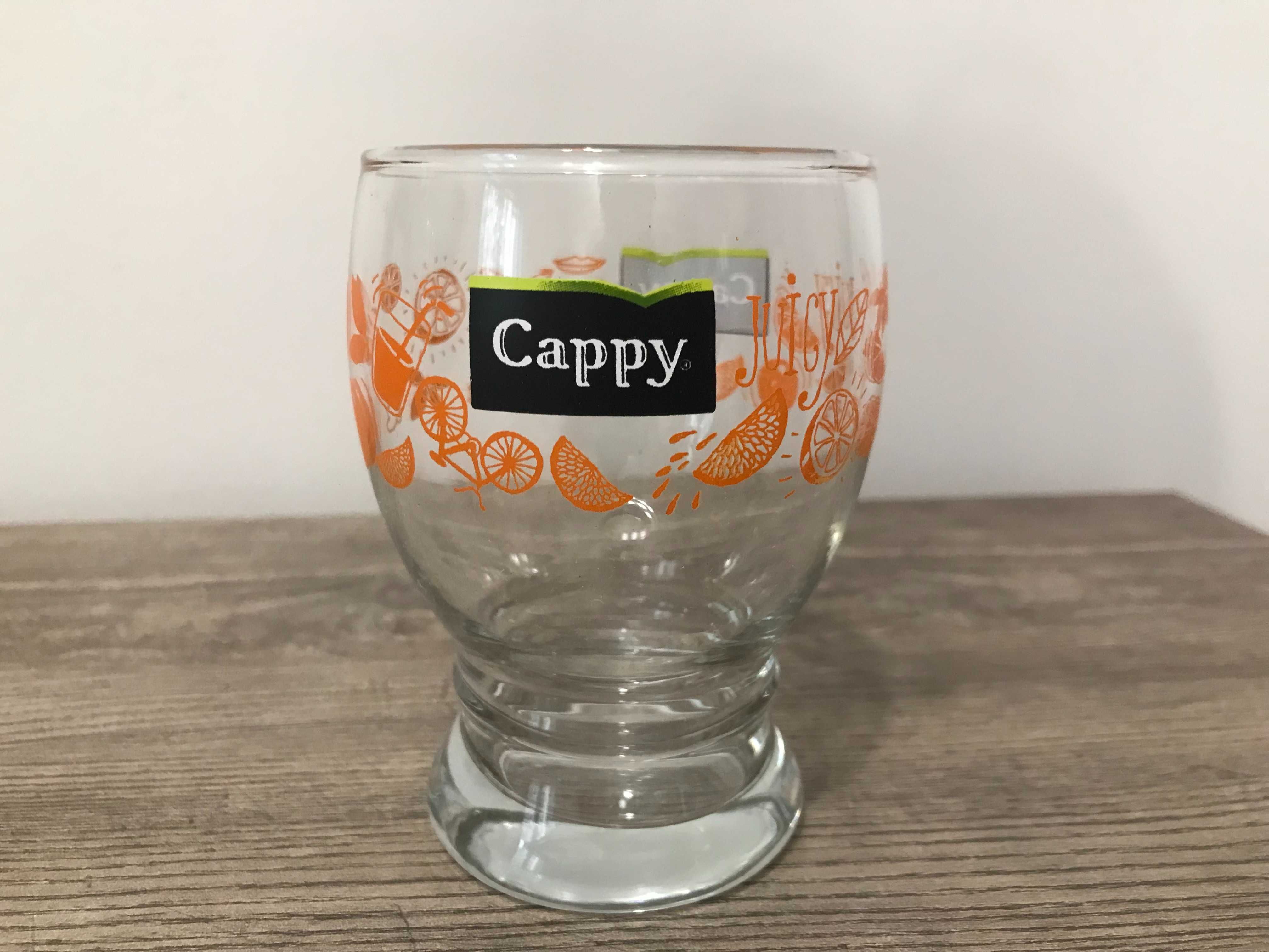 Чаши Cоcа Cоlа, Cappy, ледена епоха и разни.