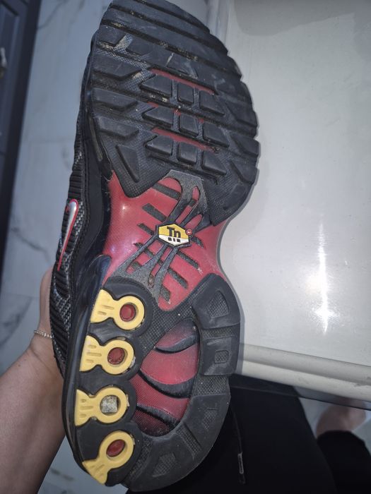 Adidasi Nike baieti