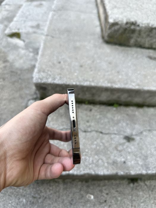 Vand iphone 12 pro max